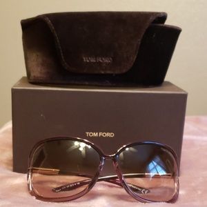 Tom Ford sunglasses